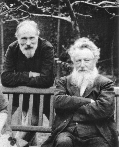 486px-Frederick_Hollyer_Burne-Jones_and_Morris_1890.jpg