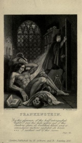 Frankenstein (1831).JPG