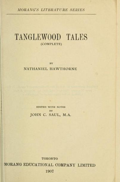 Hawthorne,TanglewoodTales(Morang,1907)title.jpg