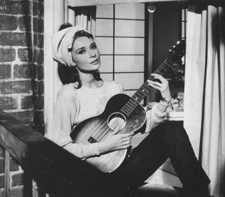 Hepburn,Audrey_atBreakfastatTiffany's(1961).JPG