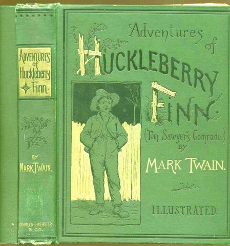 HuckleberryFinn-1st-bookcover.jpg