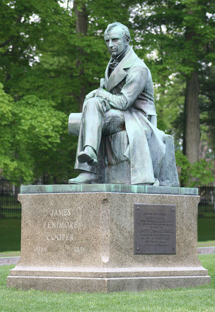 James_Fenimore_Cooper_Statue(Cooperstown).jpg