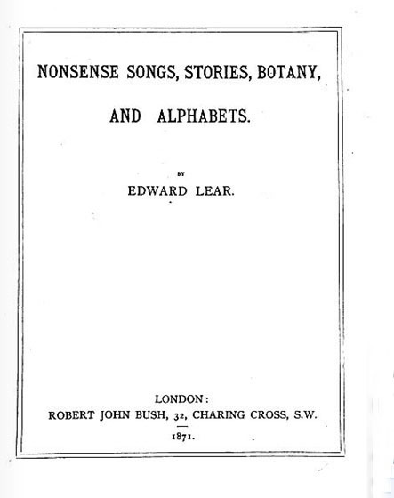 Lear,Edward_NonsenseSongs(London,1871).JPG