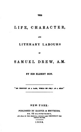LifeofSamuelDrew (Harper,1835).jpg