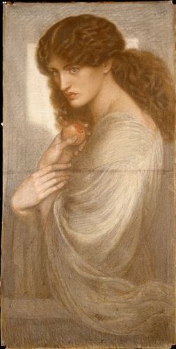 Rossetti,Proserpina(1871,pastel&chalk).jpg