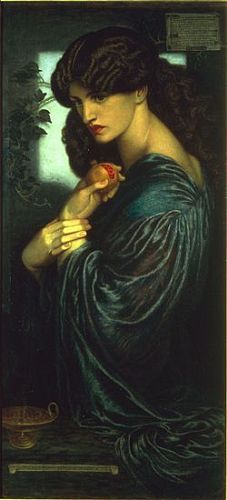Rossetti,Proserpina(1874,oil replica,7thvers.).jpg