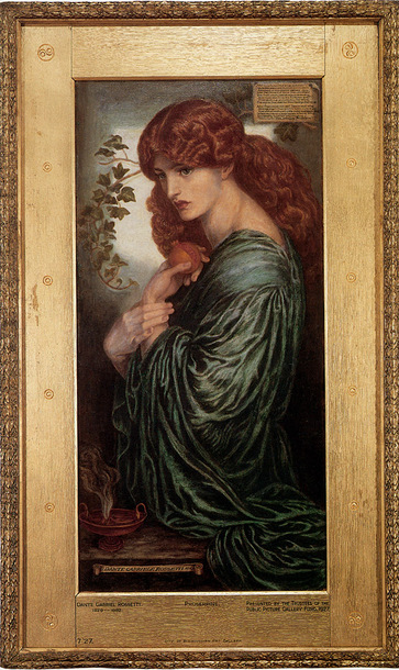 Rossetti,Proserpina.jpg